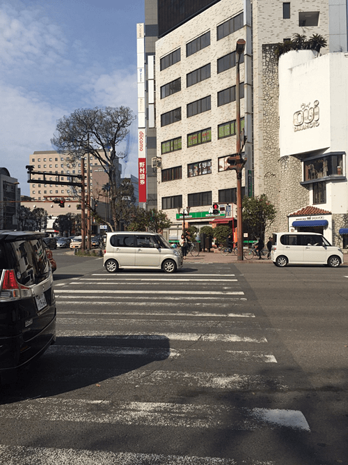 宮崎市店道案内2