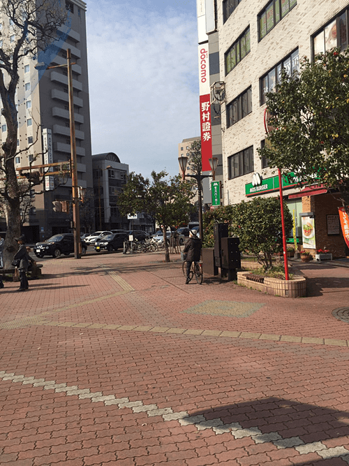 宮崎市店道案内4