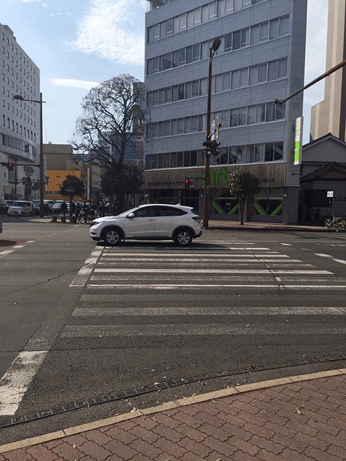 宮崎市店道案内5