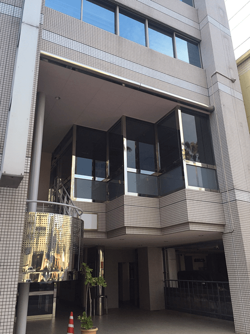 宮崎市店道案内9