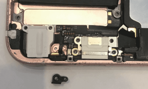 iPhone6Sライトニング2
