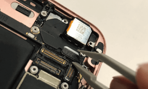 iPhone6Sバックカメラ9