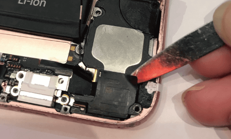iPhone6Sライトニング3