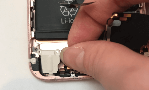 iPhone6Sライトニング9