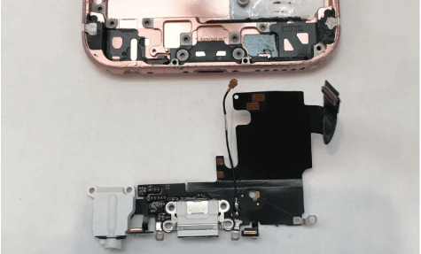 iPhone6Sライトニング10