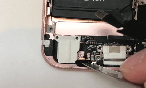 iPhone6Sライトニング8