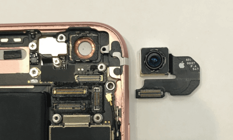 iPhone6Sバックカメラ10