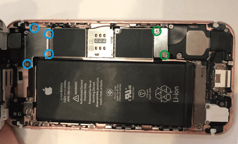 iPhone6Sバックカメラ3