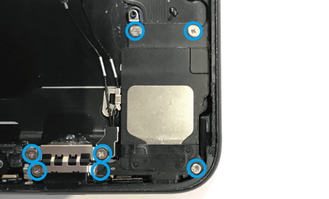 iPhone7ライトニング①