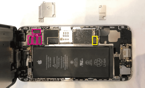iPhone6②