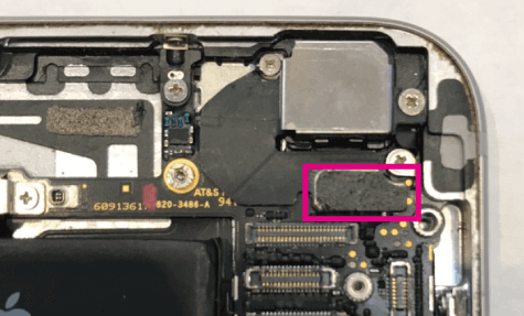 iPhone6⑤