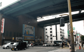 ドン・キホーテ梅田