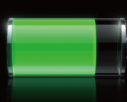 バッテリーが急激に減っていく不具合が多数報告されています。