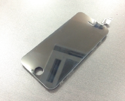 iphone5sの液晶修理致しました！スマレンジャー平野店