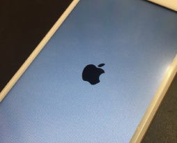 iPhone6の液晶不良にはガラス+液晶修理！