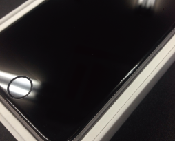 iphone6Sスペースグレイを買取致しました！スマレンジャー平野店
