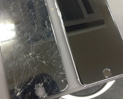 iPhone6ガラス、液晶修理地域最安値に挑戦中！iPhone修理【近鉄八尾】