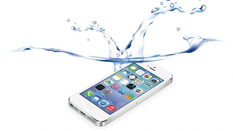 iphone6の水没修理をおこないました！スマレンジャー近鉄八尾店