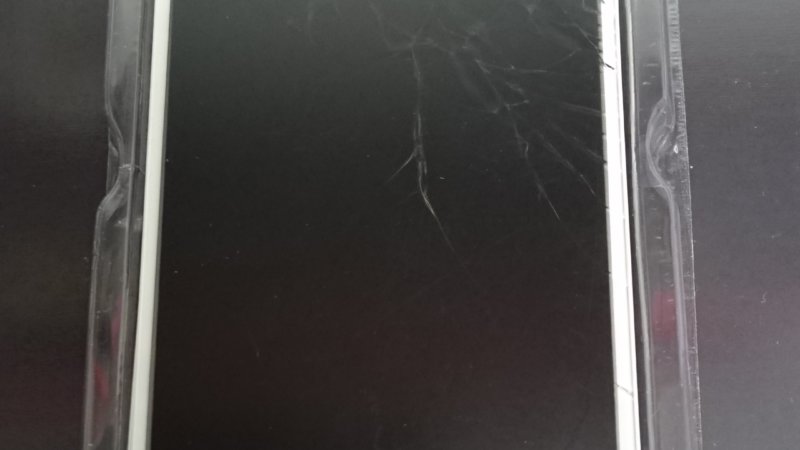 iphoneSEの画面修理iPhone(アイフォン)ガラス（液晶）交換、修理ならスマレンジャー【格安で即日対応】