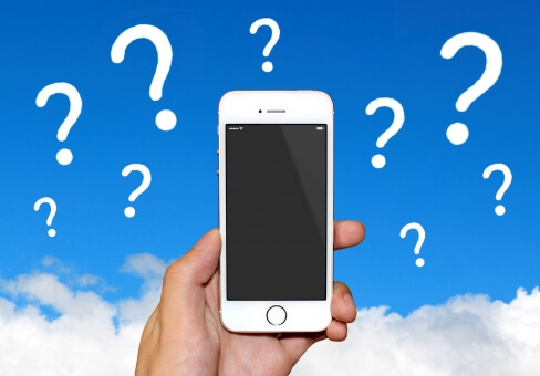 SIMフリーとは？: iPhone(アイフォン)修理戦隊！スマレンジャー【格安で即日対応】