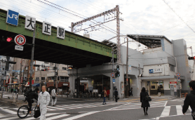 ドン・キホーテ梅田