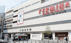 名古屋店イメージ