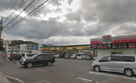 ドン・キホーテ梅田