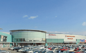 ドン・キホーテ梅田