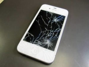 画面割れを放置すると起きるき危険なこと！: iPhone(アイフォン)修理戦隊！スマレンジャー【格安で即日対応】