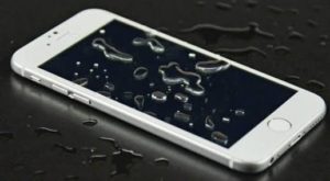 iPhoneを水没‥音がでないときの対処法: iPhone(アイフォン)修理戦隊！スマレンジャー【格安で即日対応】