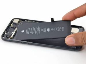 Appleでバッテリー交換してもらうべき？: iPhone(アイフォン)修理戦隊！スマレンジャー【格安で即日対応】