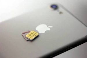 SIMカード: iPhone(アイフォン)修理戦隊！スマレンジャー【格安で即日対応】