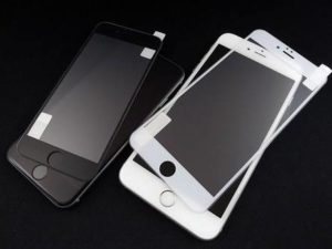 iPhoneの画面割れを予防するなら？おすすめの保護方法をご紹介！
