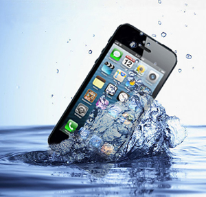 iPhoneの防水: iPhone(アイフォン)修理戦隊！スマレンジャー【格安で即日対応】