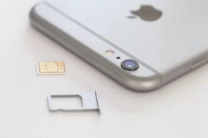 iPhone　※SIMフリーの見分け方: iPhone(アイフォン)修理戦隊！スマレンジャー【格安で即日対応】