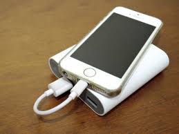 バッテリーの消耗が激しい時: iPhone(アイフォン)修理戦隊！スマレンジャー【格安で即日対応】