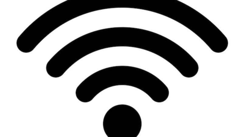 Wi-Fiのパスワード共有方法【iPhone修理戦隊スマレンジャー前橋店】