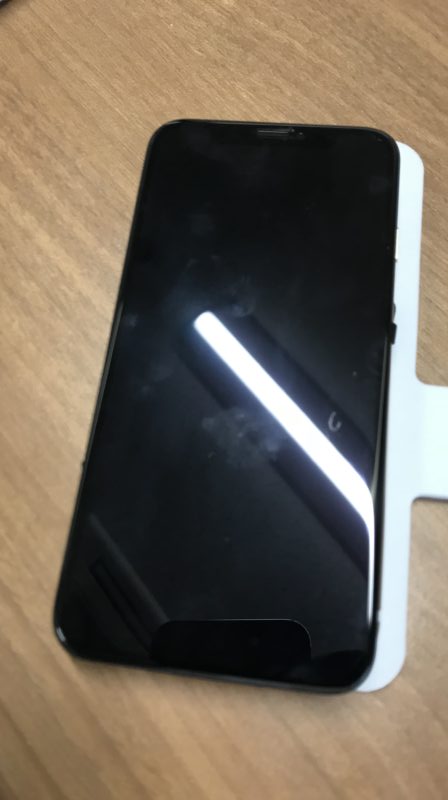 iPhoneXの壊れやすさについて【秋葉原店】【バッテリー】【iphone】