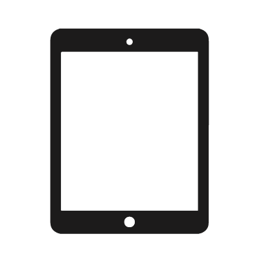 タブレット