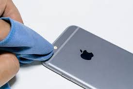 ガラスコーティングの良い点: iPhone(アイフォン)修理戦隊！スマレンジャー【格安で即日対応】