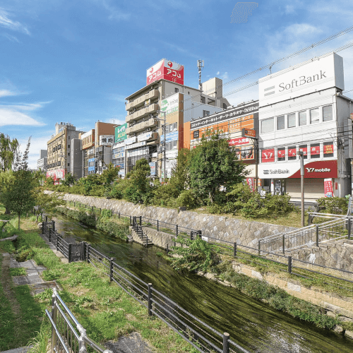 寝屋川市駅前店