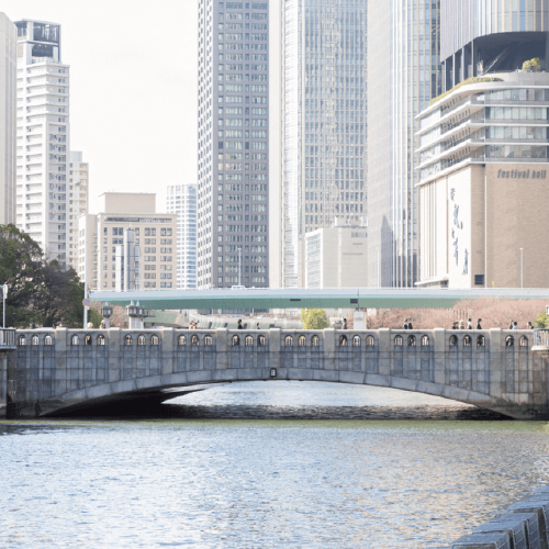 淀屋橋