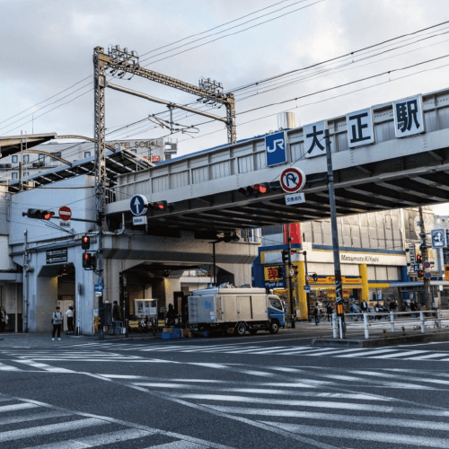 大正駅前店
